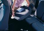 Toyota Yaris Verso 2003 года